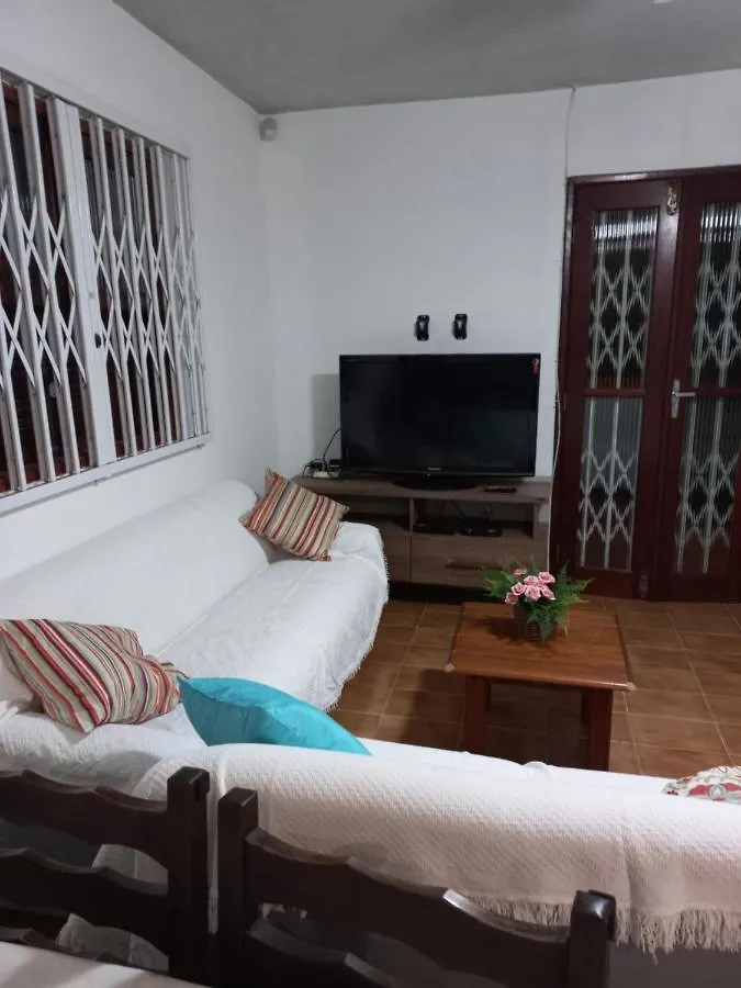 Casa De Praia Na Praia Dos Ingleses Florianópolis 0*,