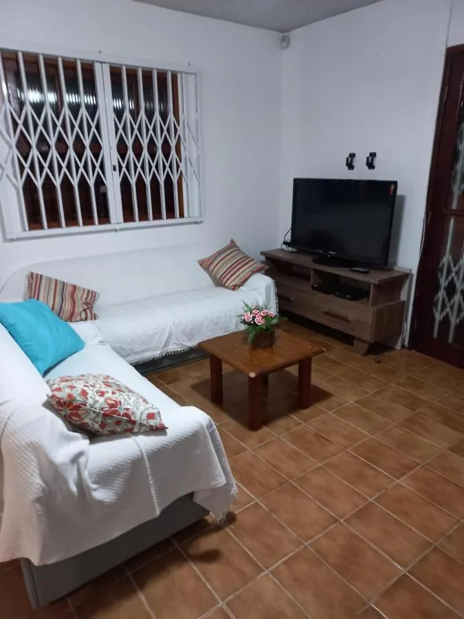Casa De Praia Na Praia Dos Ingleses Florianópolis