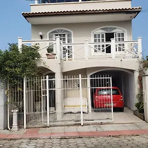 Casa de Férias Casa/ap Aconchego - Campeche, Florianópolis