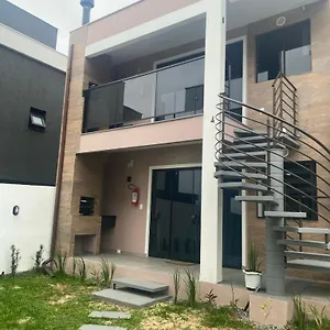 Apartamento Residencial Mariano 4 - Vista E Mar, Florianópolis
