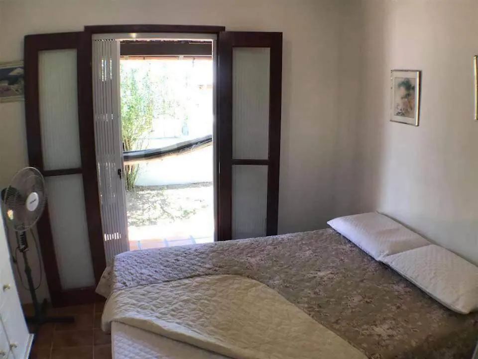 Сasa de vacaciones Casa De Praia Na Praia Dos Ingleses Florianópolis