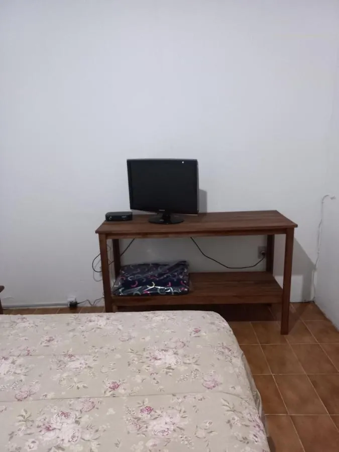Casa De Praia Na Praia Dos Ingleses Florianópolis Сasa de vacaciones