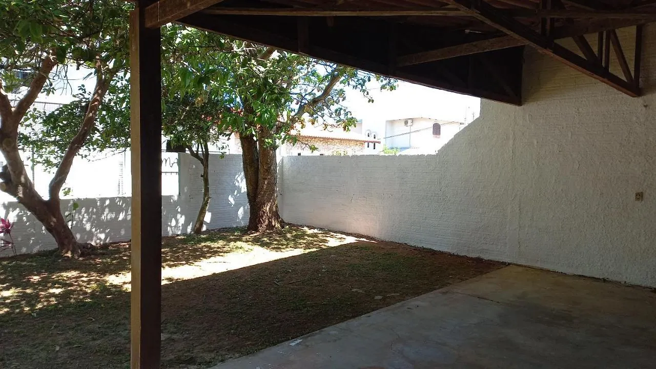 Casa De Praia Na Praia Dos Ingleses Florianópolis Сasa de vacaciones