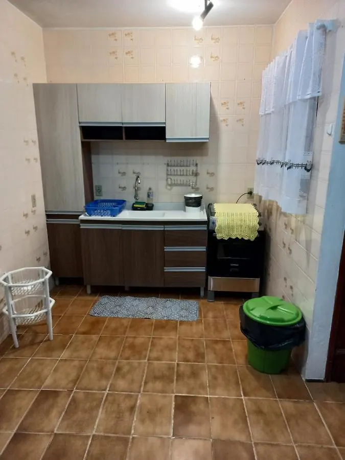 Casa De Praia Na Praia Dos Ingleses Florianópolis 0*,  Brasil