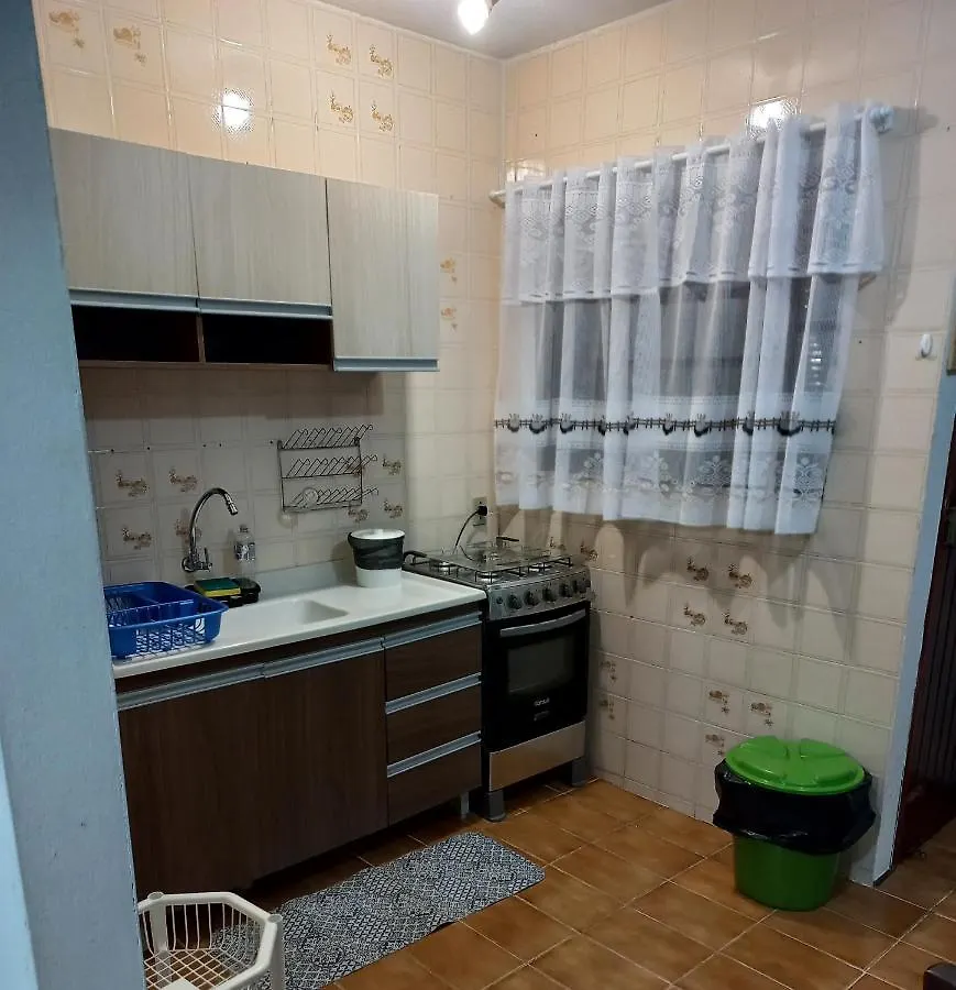 Сasa de vacaciones Casa De Praia Na Praia Dos Ingleses Florianópolis Brasil