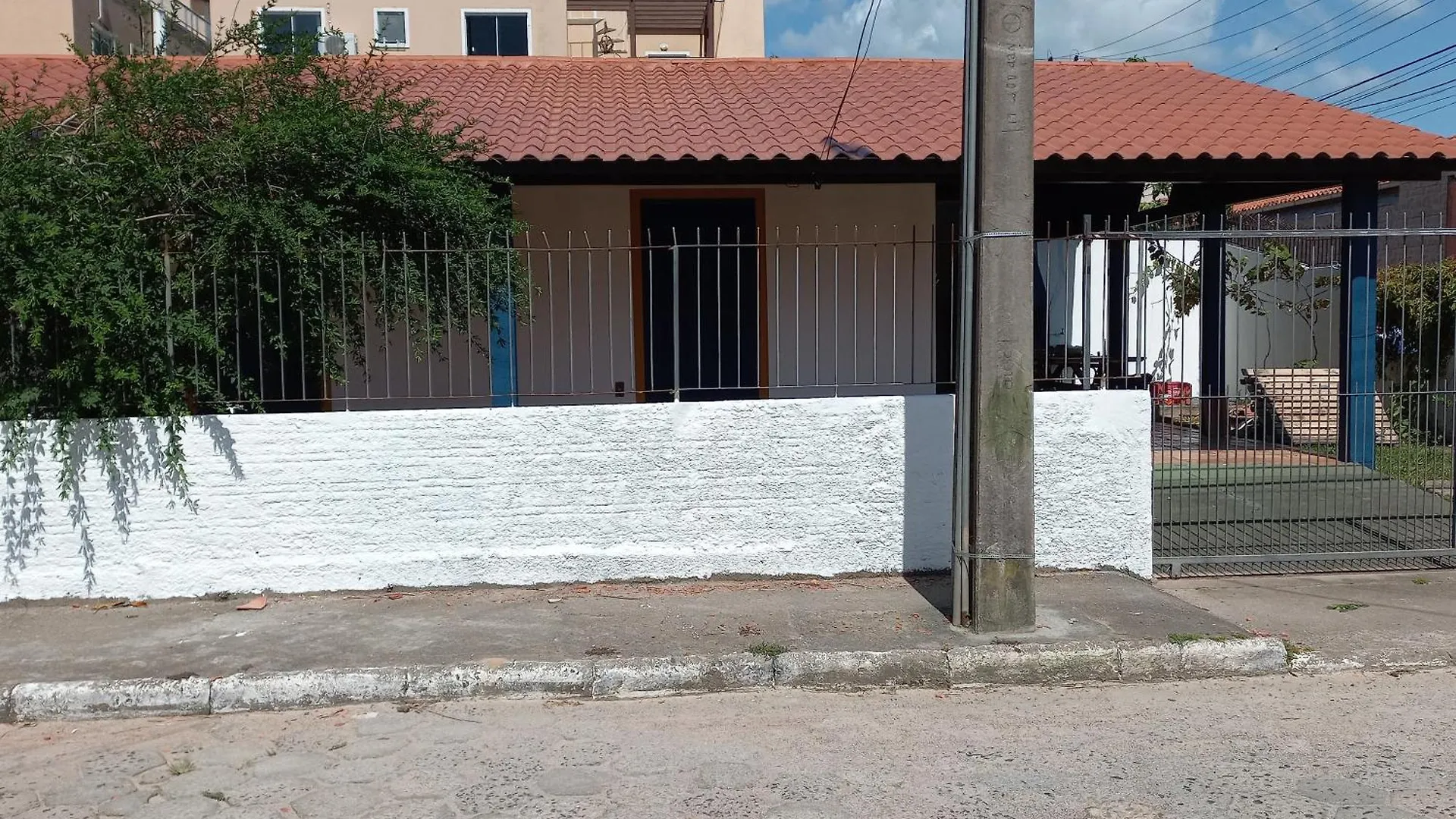 Сasa de vacaciones Casa De Praia Na Praia Dos Ingleses Florianópolis
