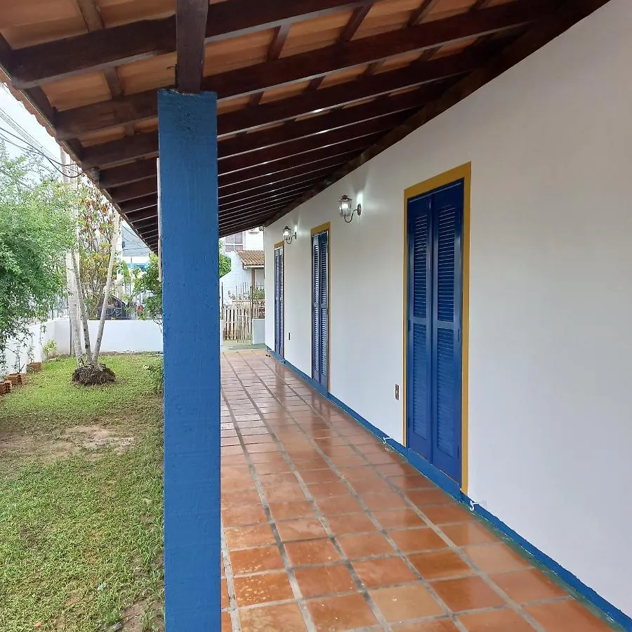 Casa De Praia Na Praia Dos Ingleses Florianópolis