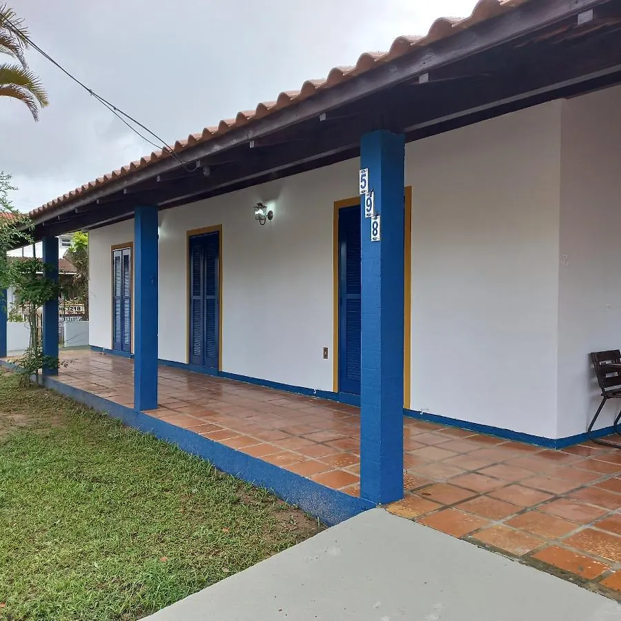 Casa De Praia Na Praia Dos Ingleses Florianópolis