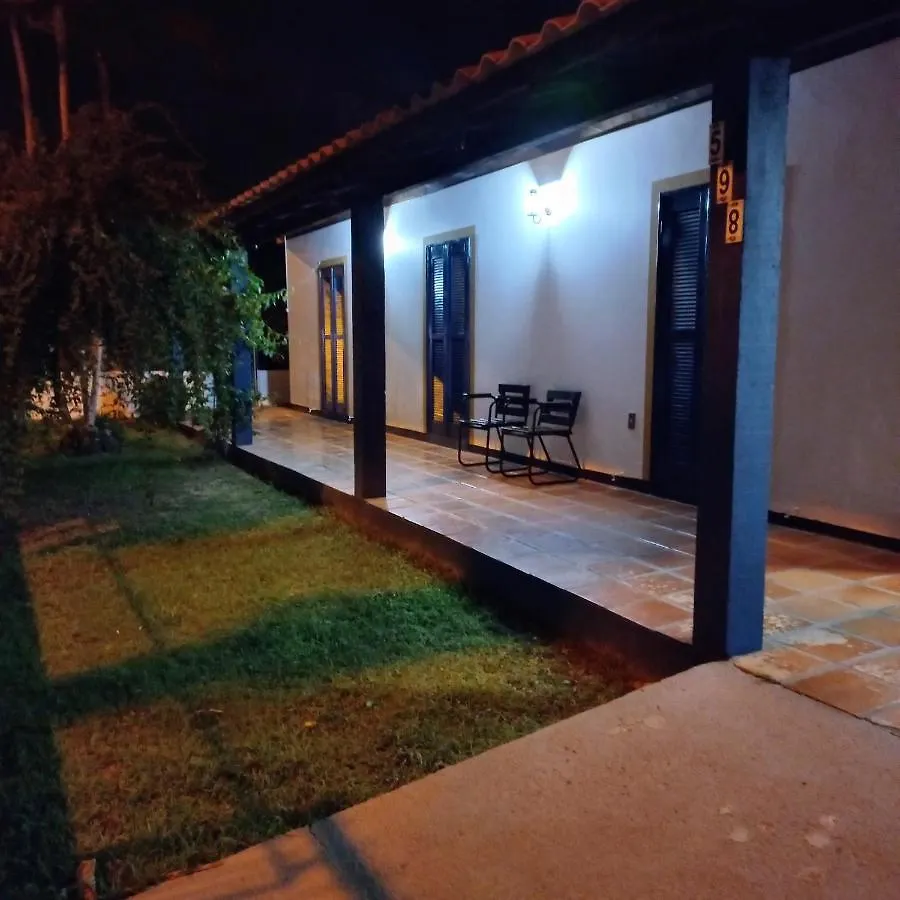 Casa De Praia Na Praia Dos Ingleses Florianópolis 0*,