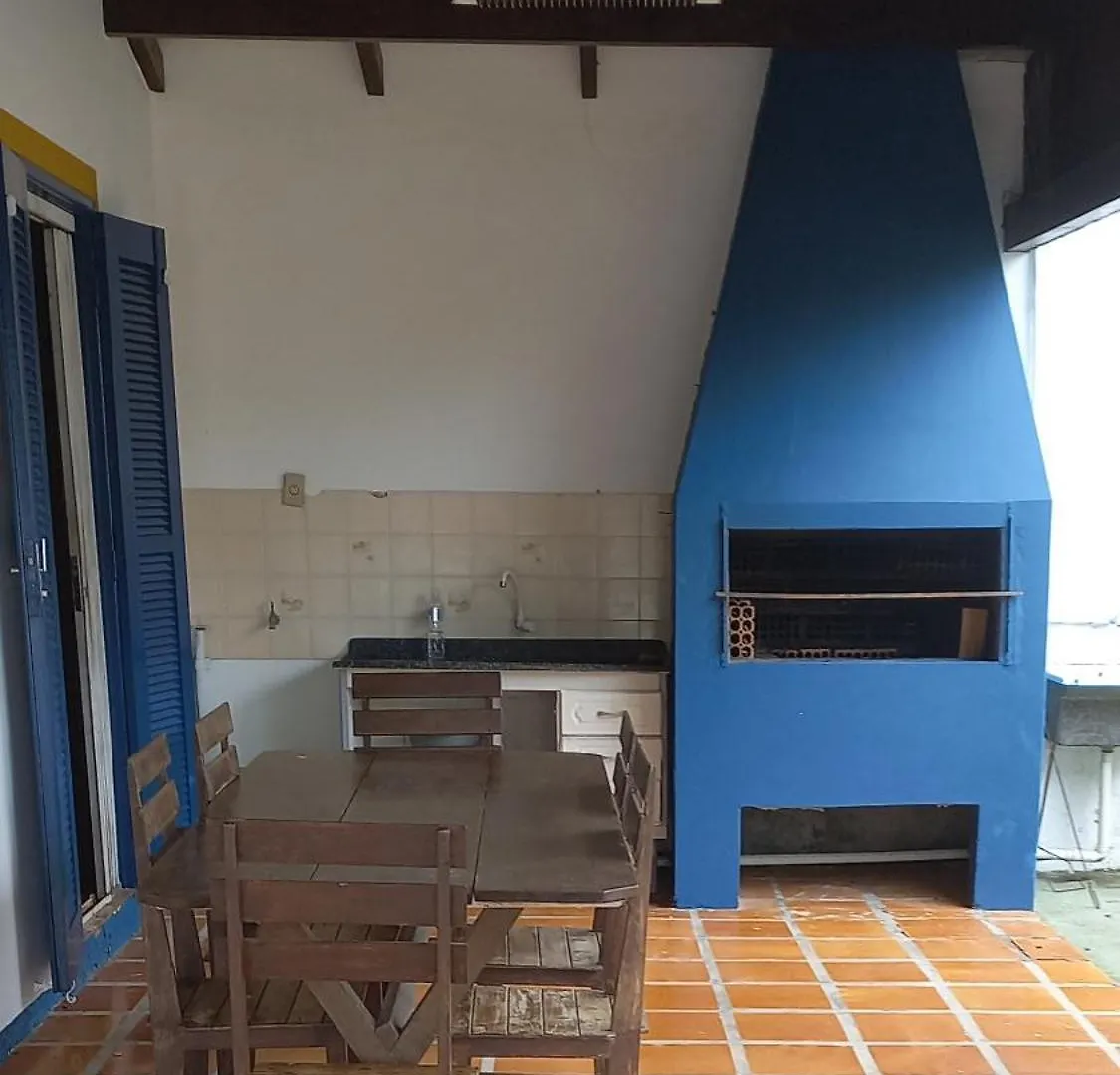 Casa De Praia Na Praia Dos Ingleses Florianópolis Brasil