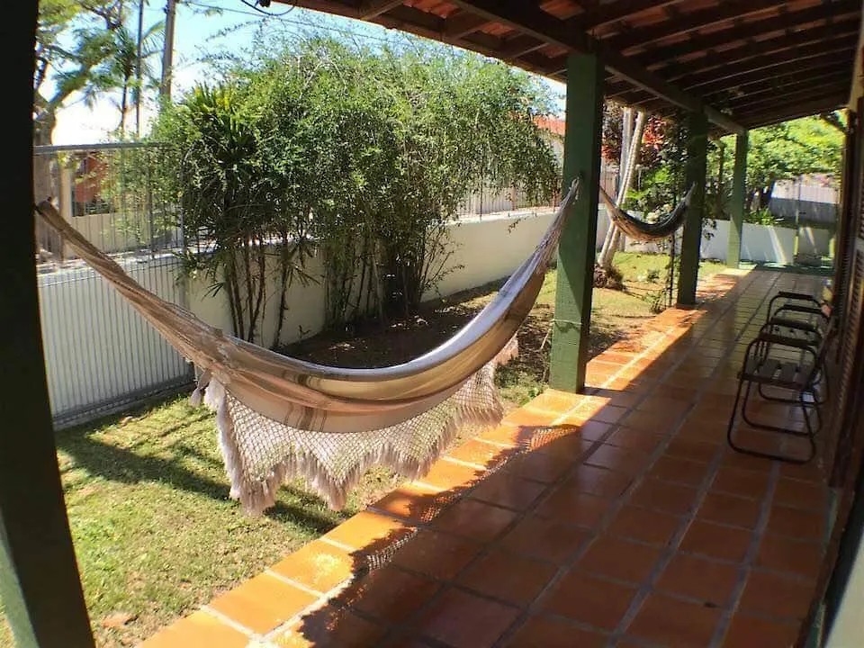 Casa De Praia Na Praia Dos Ingleses Florianópolis Brasil