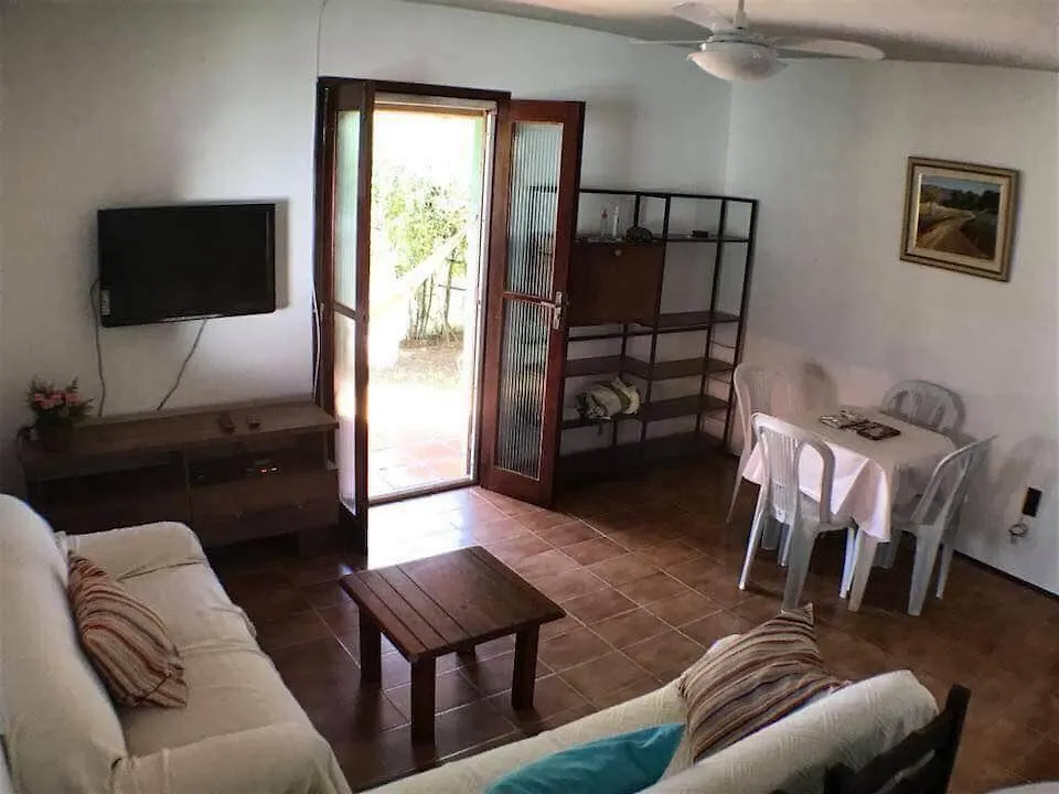 Casa De Praia Na Praia Dos Ingleses Florianópolis 0*,  Brasil